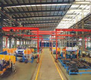 各種塔式起重機(jī)型號滿足您的需求